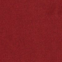 Red Dahlia french terry (SALE)-2