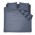 Atomy Graphite duvet cover sateen 