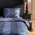 Atomy Graphite duvet cover sateen 