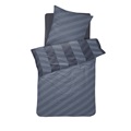 Atomy Graphite duvet cover sateen German size