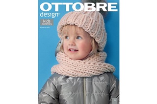 Picture of Ottobre Design Kids 6-2021