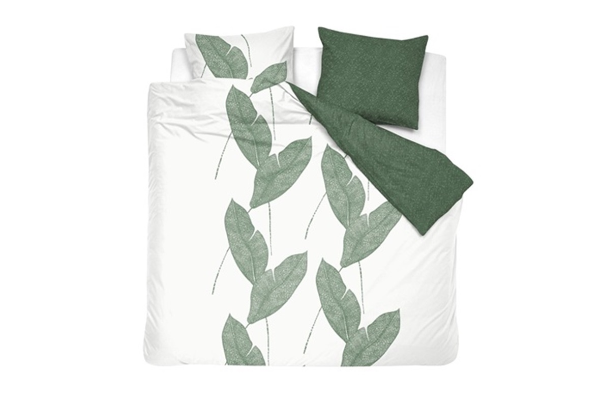 Blade Green dekbedovertrek 