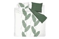 Blade Green duvet cover 