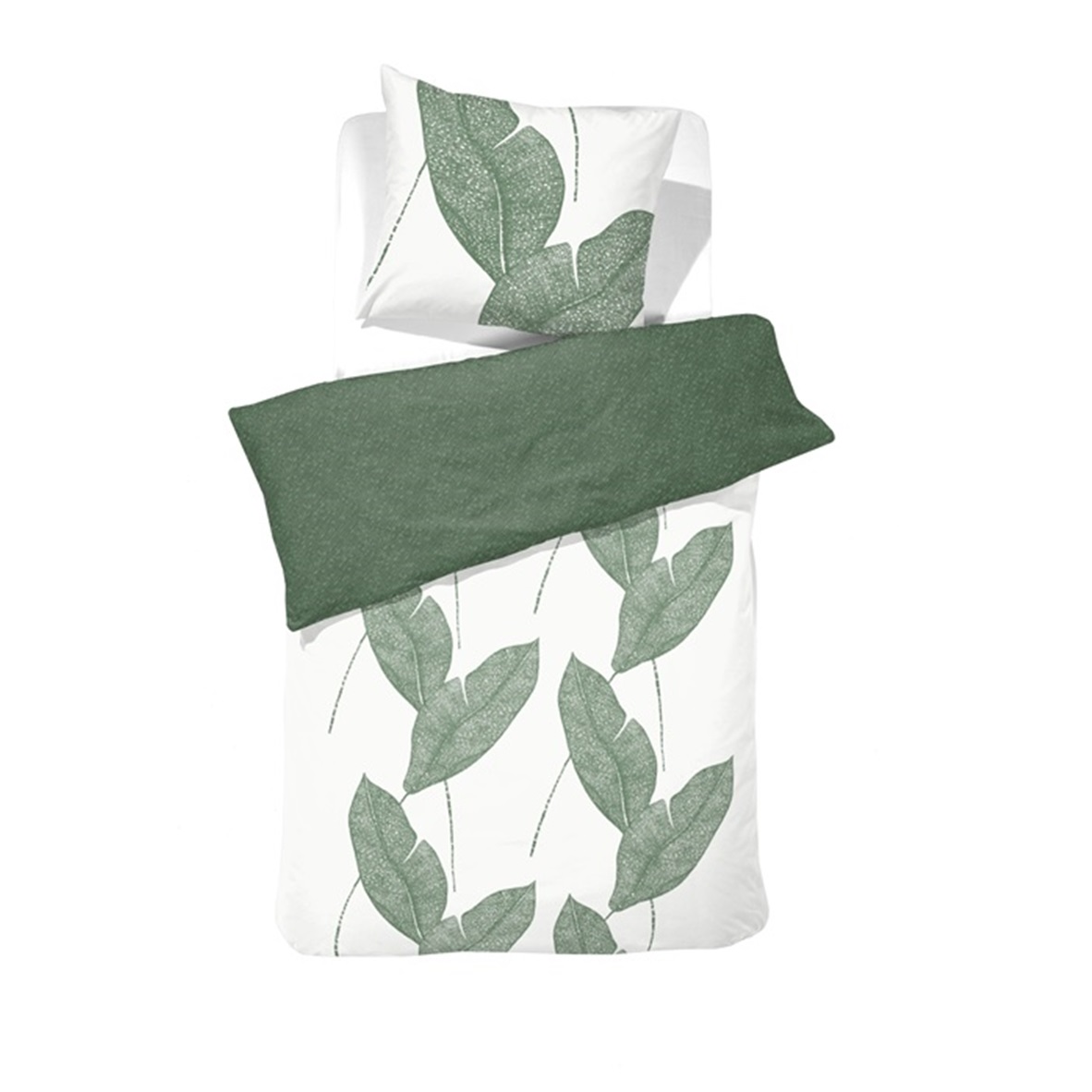 Blade Green dekbedovertrek 