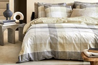 Colos Off-white duvet cover-2