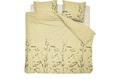 Dew Camel duvet cover 