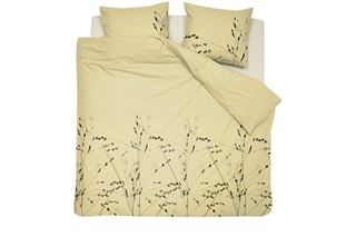 Picture of Dew Camel duvet cover