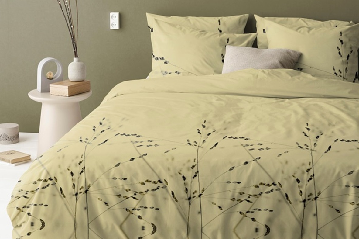 Dew Camel dekbedovertrek 