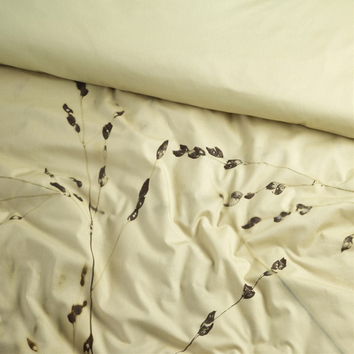 Dew Camel dekbedovertrek 