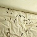 Dew Camel duvet cover 