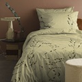 Dew Camel duvet cover 