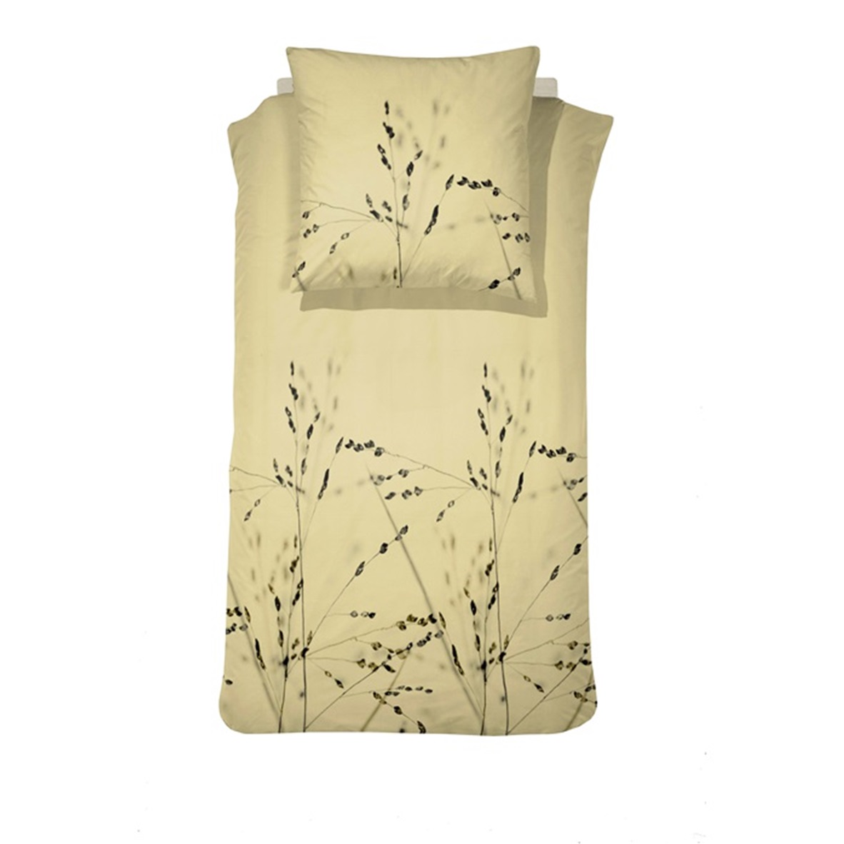 Dew Camel dekbedovertrek German size