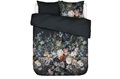 Eleanor Nightblue duvet cover sateen 