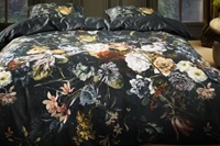 Eleanor Nightblue duvet cover sateen-2