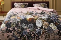 Eleanor Rose duvet cover sateen-2