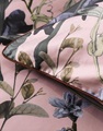 Eleanor Rose duvet cover sateen 