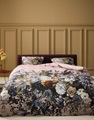 Eleanor Rose duvet cover sateen 