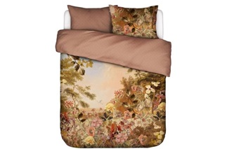 Picture of Gloria Multi duvet cover sateen (SALE)