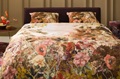 Gloria Multi duvet cover sateen (SALE) 