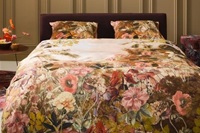 Gloria Multi duvet cover sateen (SALE)-2