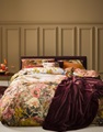 Gloria Multi duvet cover sateen (SALE) 