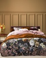 Eleanor Rose duvet cover sateen 