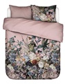 Eleanor Woodrose pillowcase sateen 