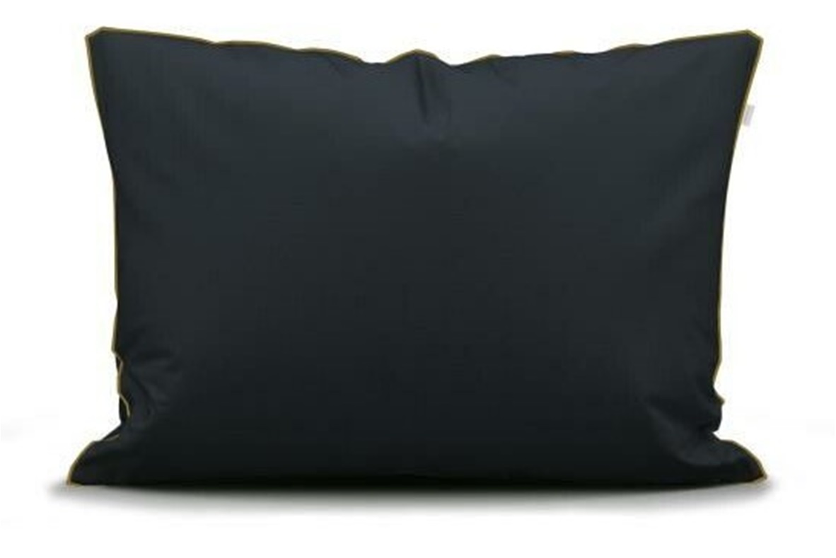 Eleanor Nightblue duvet cover sateen 