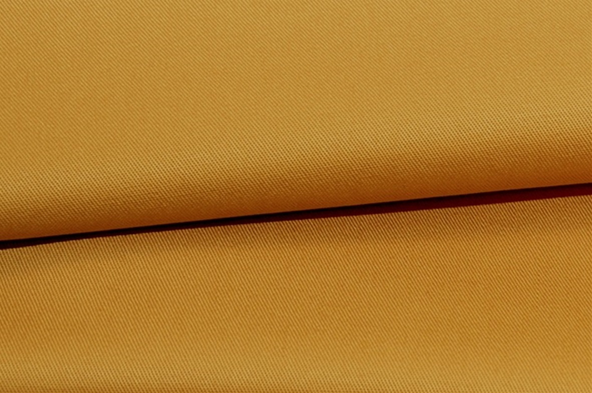 Tawny Olive gabardine 