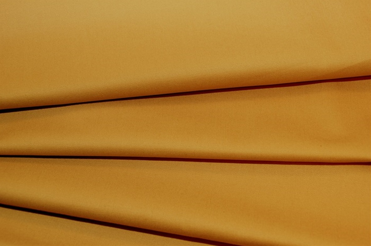 Tawny Olive gabardine 