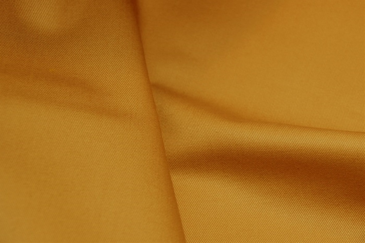 Tawny Olive gabardine 