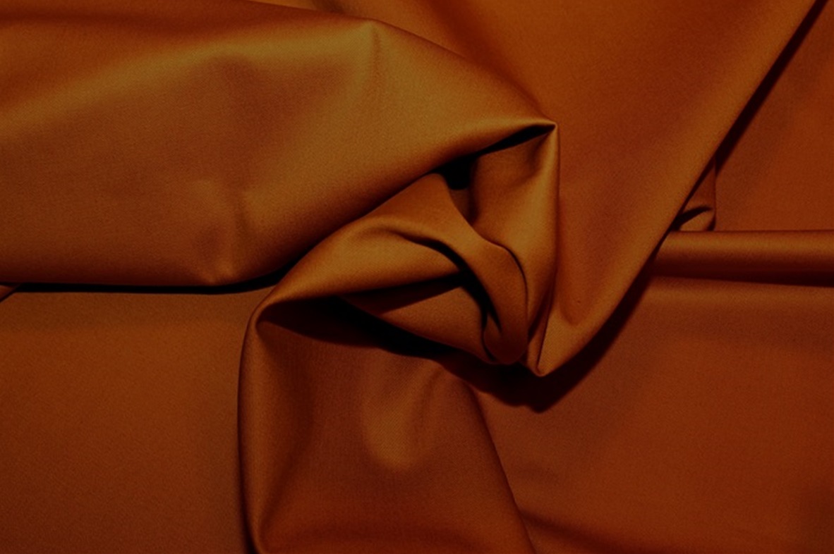 Caramel Café gabardine 