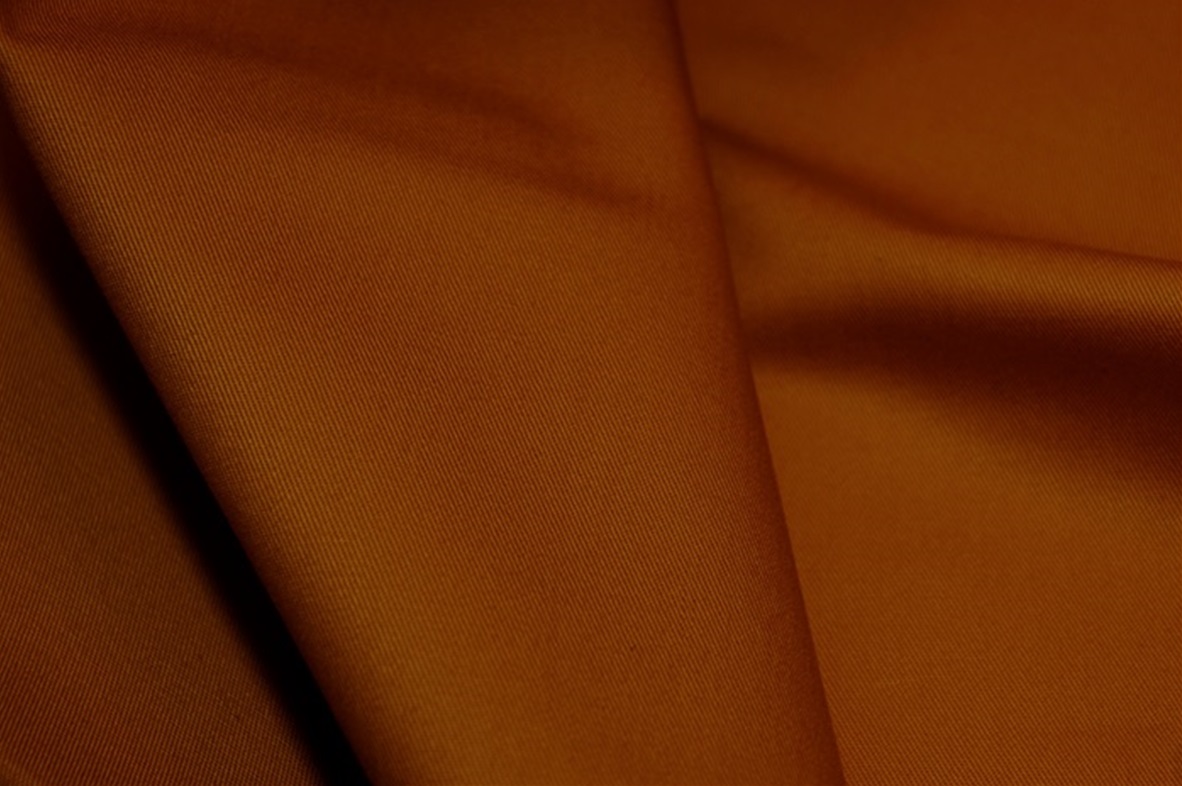 Caramel Café gabardine 