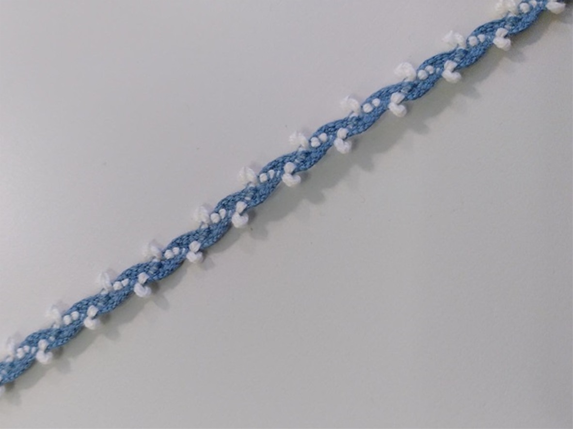 Leon Kant Blue Shadow