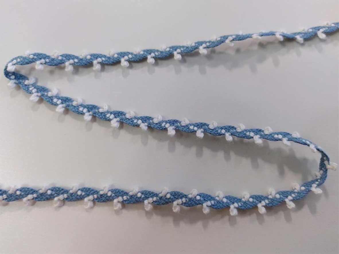 Leon Kant Blue Shadow