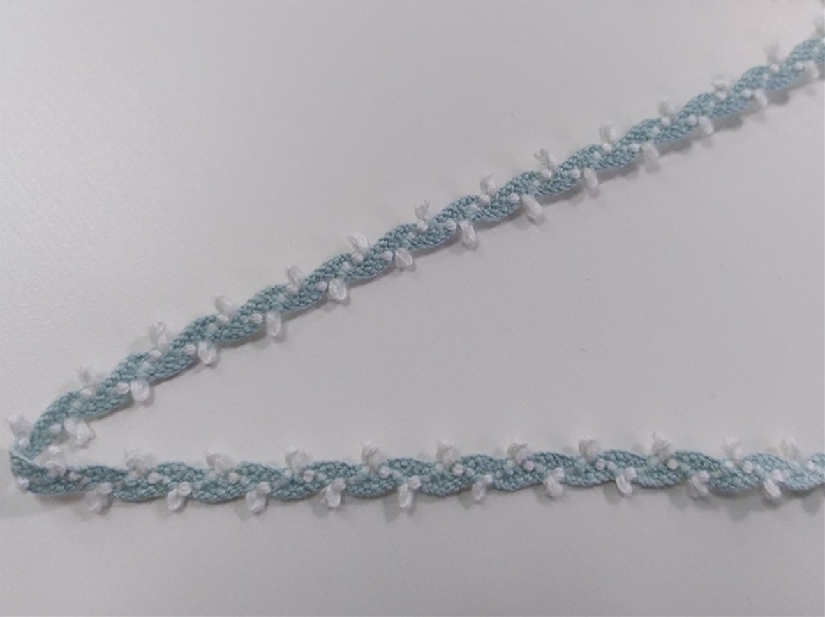 Leon Kant Cloud Blue