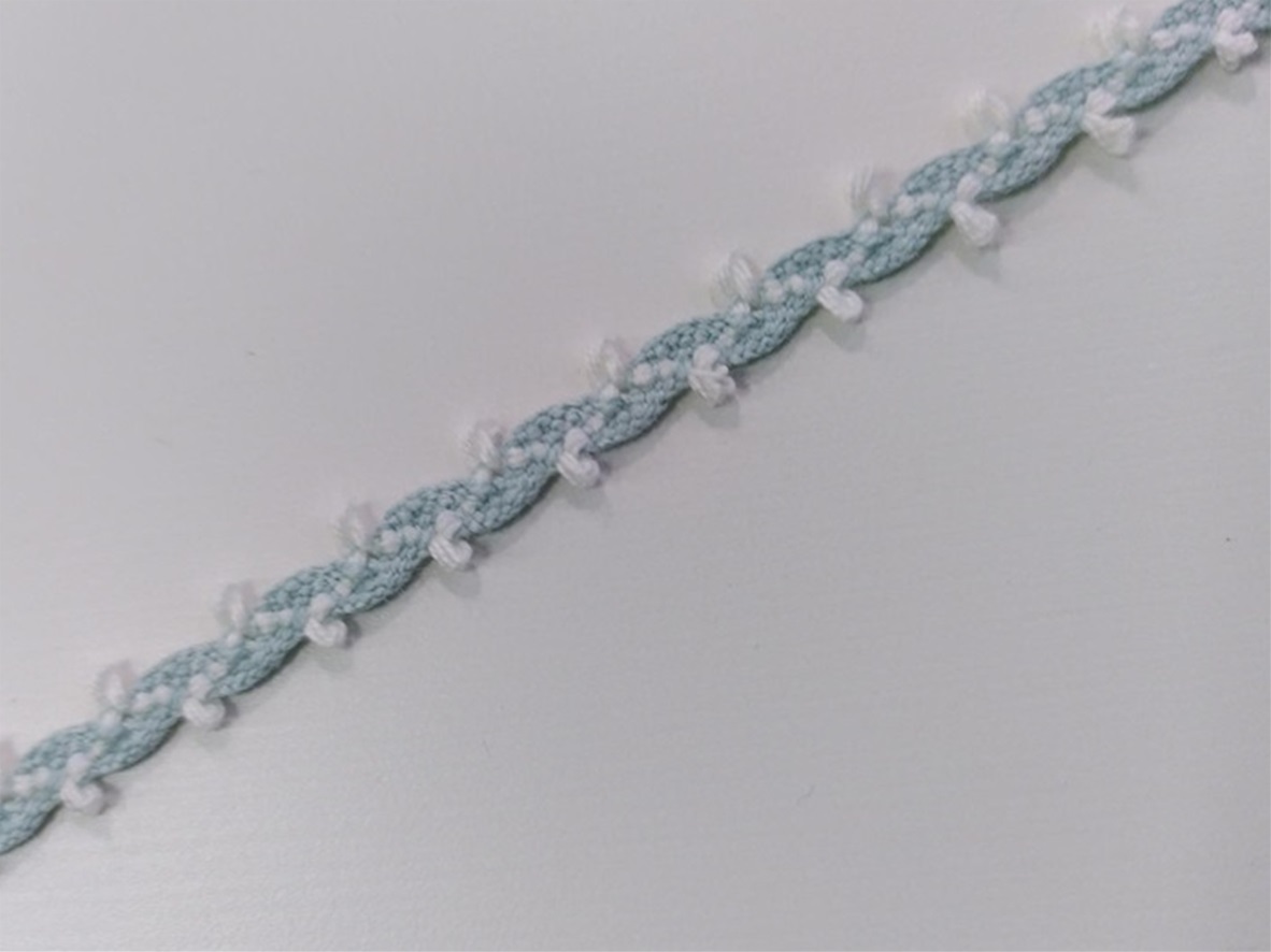 Leon Kant Cloud Blue