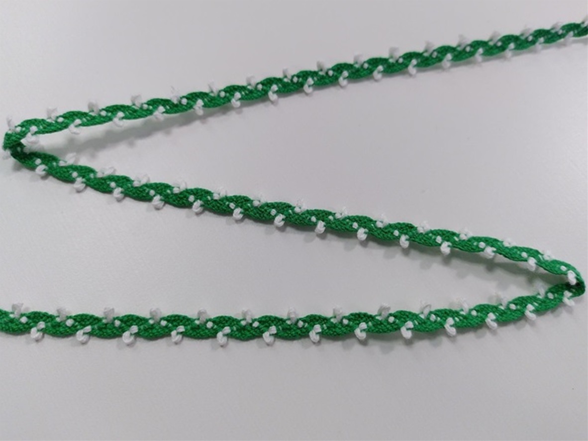 Leon Kant Medium Green