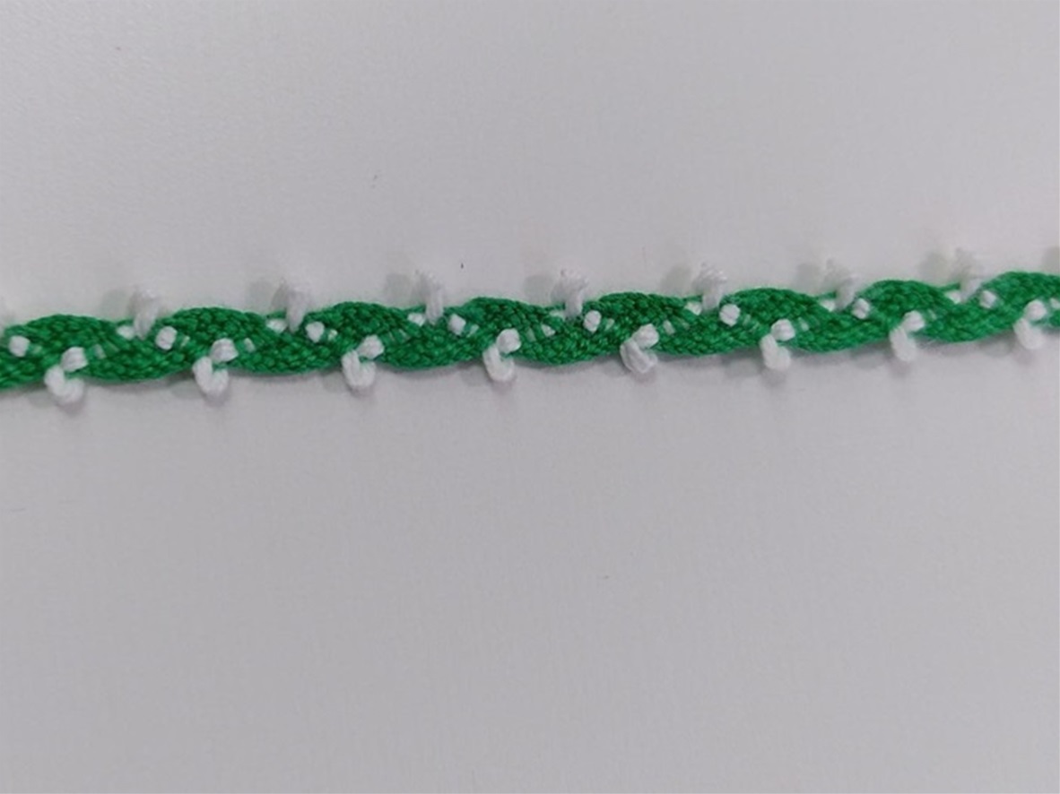 Leon Kant Medium Green