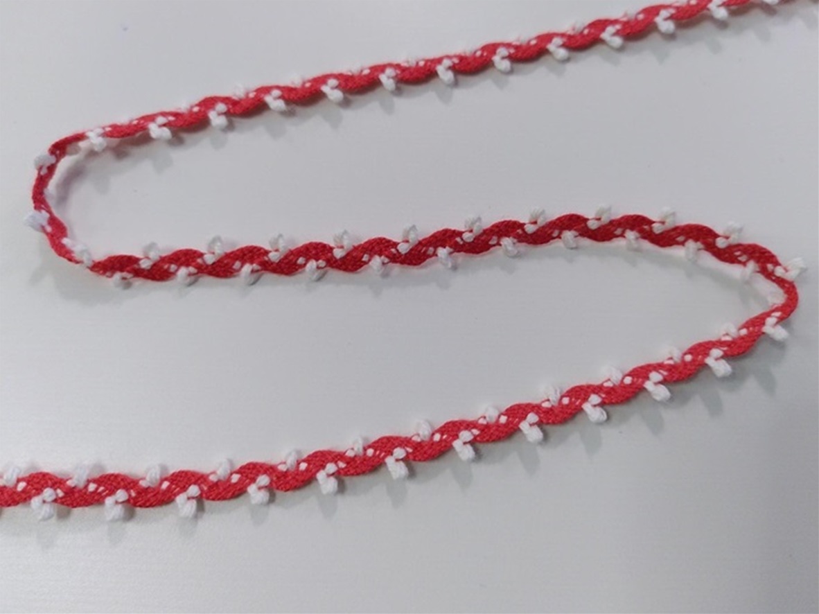 Leon Kant Rococco Red