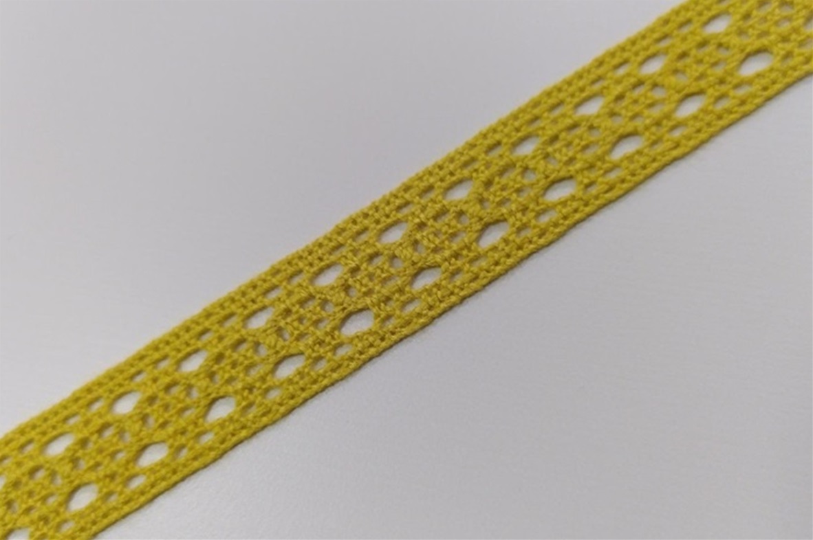 Lugo Lace Tawny Olive