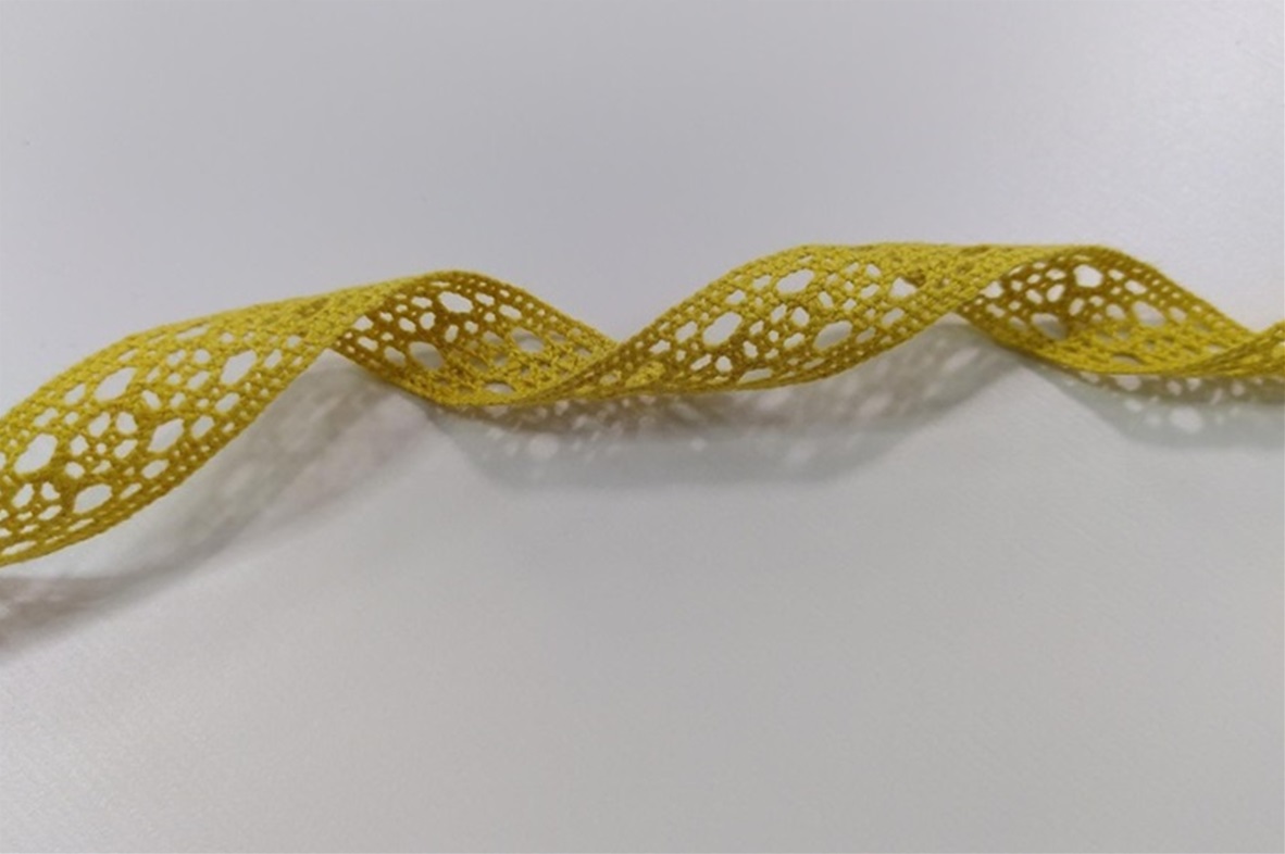 Lugo Lace Tawny Olive