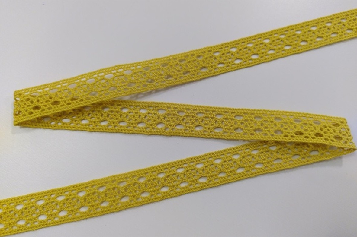 Lugo Lace Tawny Olive