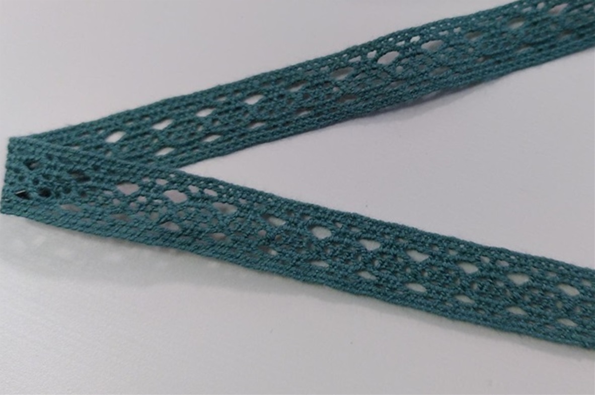 Lugo Lace Sea Pine