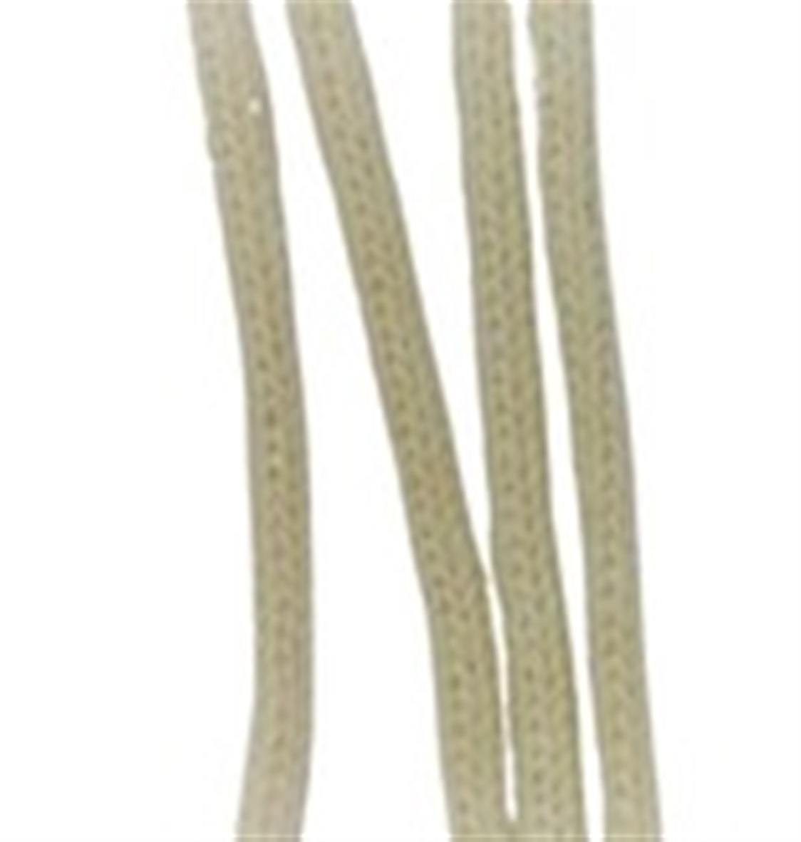 Naturel koord - 2,4 mm 