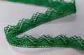 Girona Lace Medium Green