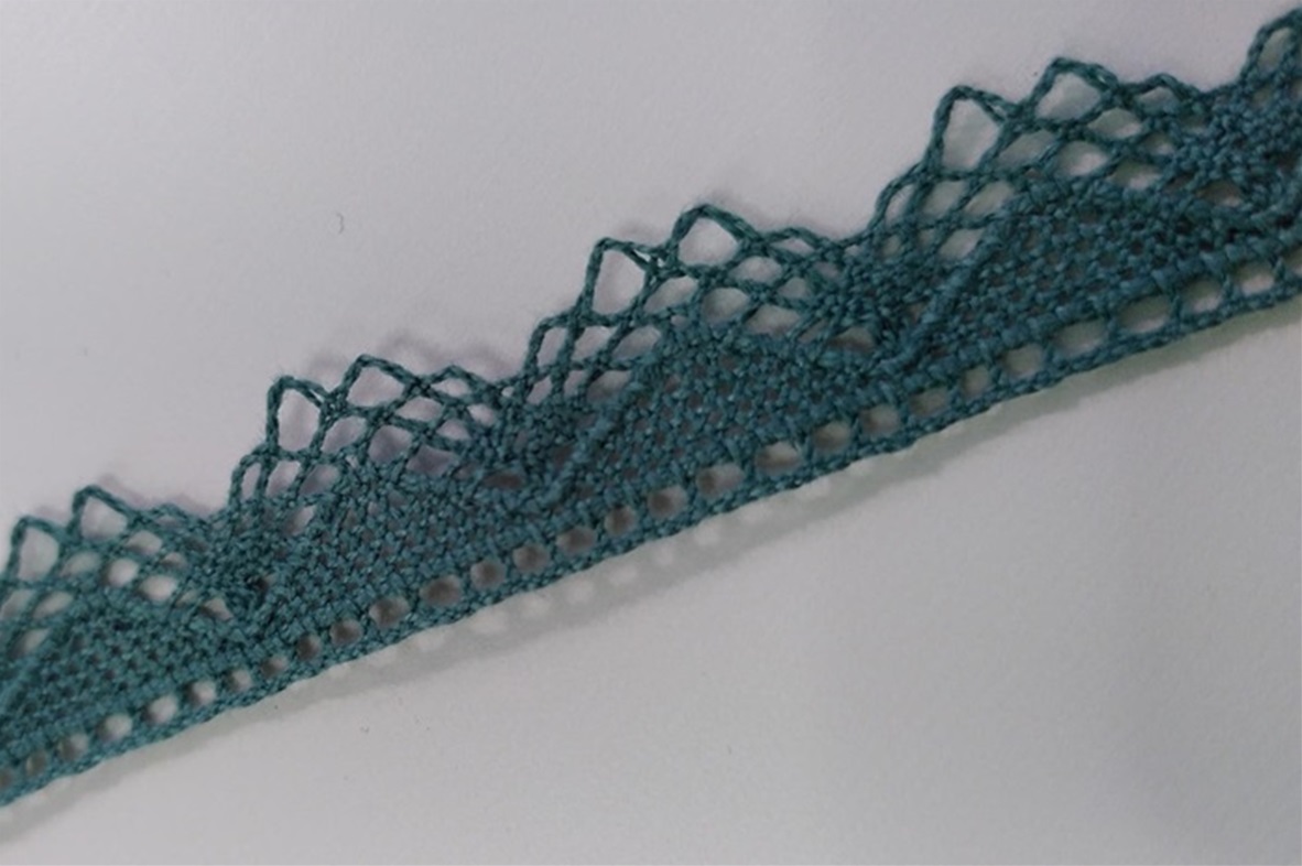 Girona Lace Sea Pine