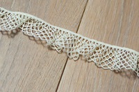 Salou elastic lace -2