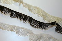 Salou elastic lace 