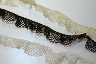 Picture of Salou elastic lace 